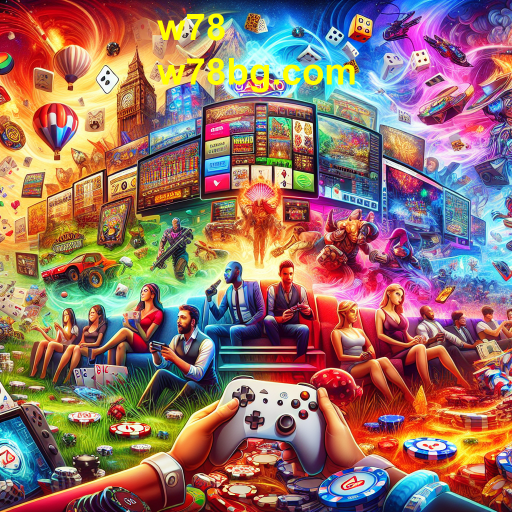 A Evolução dos Jogos: Das Raízes às Novas Tecnologias