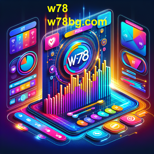 Engajamento e Opinião: O Poder das Enquetes no W78