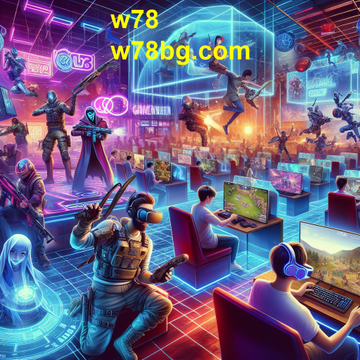 Tendências Emergentes no Mundo dos Jogos